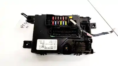 Gebrauchtes Autoersatzteil RELAIS SICHERUNGSKASTEN Multifunktionsrelais zum FIAT PUNTO / GRANDE PUNTO (199)  OEM-IAM-Referenzen 00517817580  28050016