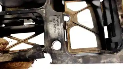 Second-hand car spare part fuse box unit for opel astra h caravan 1.9 cdti oem iam references 1534964  74338000