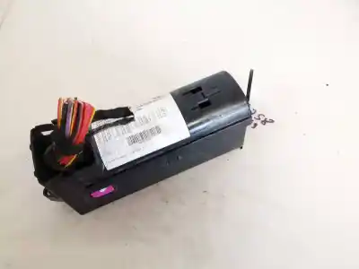 Second-hand car spare part fuse box unit for volkswagen caddy ka/kb (2k) 1.9 tdi oem iam references 2k1970922l  2k1970112m, 2k1970003c