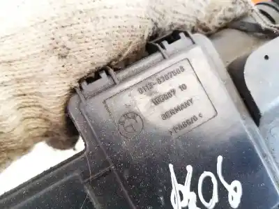 Second-hand car spare part fuse box unit for bmw 7-series, e65 / e66 / e67 /e68 2001.11 - 2008.06 735 i 225kw 2005.03 - 2008.06 oem iam references 61138387563  6113-8387563, 10688710