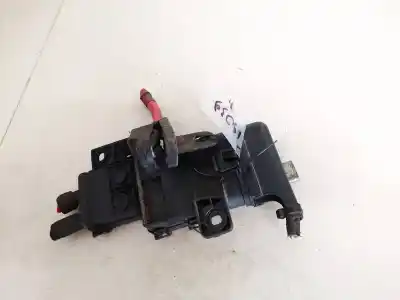 Peça sobressalente para automóvel em segunda mão Caixa De Fusíveis E Relés por BMW 7-SERIES, E65 / E66 / E67 /E68 2001.11 - 2008.06 735 I 225KW 2005.03 - 2008.06 Referências OEM IAM 61138387563  6113-8387563, 10688710