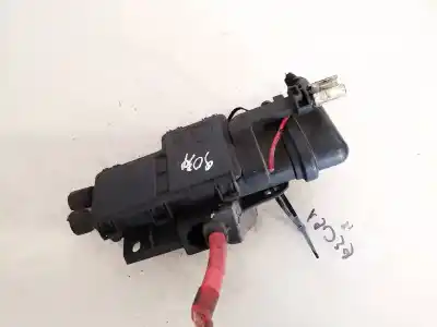 Second-hand car spare part fuse box unit for bmw 7-series, e65 / e66 / e67 /e68 2001.11 - 2008.06 735 i 225kw 2005.03 - 2008.06 oem iam references 61138387563  6113-8387563, 10688710