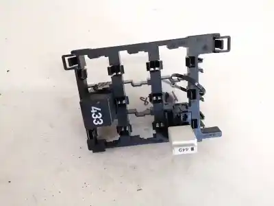 Second-hand car spare part FUSE BOX UNIT for VOLKSWAGEN CADDY KA/KB (2K)  OEM IAM references 1T1937503A  