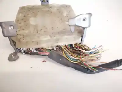 Second-hand car spare part ecu engine control for toyota corolla (e12) 2.0 d-4d linea luna berlina oem iam references   