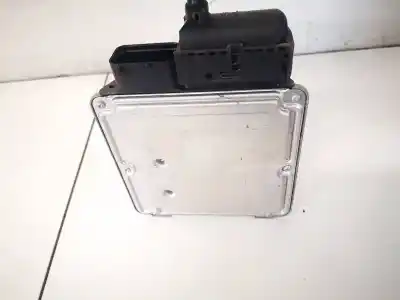 Second-hand car spare part ecu engine control for seat altea (5p1) 1.9 tdi oem iam references 03g906016dg  0281011885