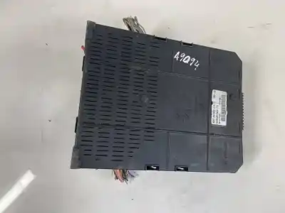 Second-hand car spare part fuse box unit for citroen c4 grand picasso 2.0 hdi fap oem iam references 9661940080  21676031, 28117430, 281171744b