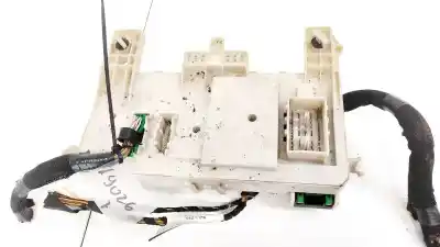 Second-hand car spare part fuse box unit for volvo v50 (545) 1.6 d oem iam references 30728906  03347606, 519096408