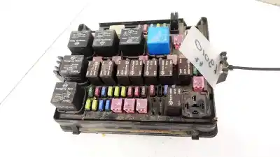 Second-hand car spare part  for SSANGYONG REXTON / REXTON II (GAB_)  OEM IAM references Y230EDF  Y230-EDF, AK1239