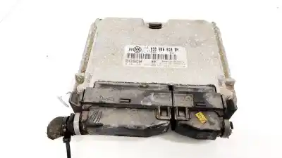 Pezzo di ricambio per auto di seconda mano  per VOLKSWAGEN GOLF IV VARIANT (1J5)  Riferimenti OEM IAM 038906018BM  0281001846