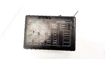 Second-hand car spare part  for SSANGYONG REXTON / REXTON II (GAB_)  OEM IAM references 8220108057  82201-08057