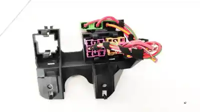 Second-hand car spare part fuse box unit for audi a4 b6 (8e2) 1.9 tdi quattro oem iam references 8e1937503  