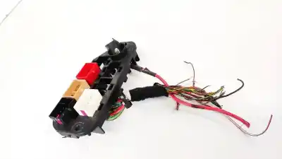 Second-hand car spare part  for AUDI A4 B6 (8E2)  OEM IAM references 8E1937545B  