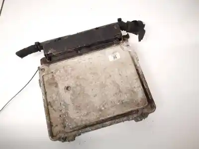 Second-hand car spare part ecu engine control for volkswagen passat cc (357) 2.0 tdi oem iam references 03g906021nk  0281013440