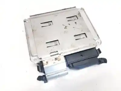 Second-hand car spare part ecu engine control for audi a4 b6 (8e2) 1.9 tdi quattro oem iam references 8e0907411  8e0907411