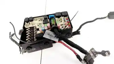 Recambio de automóvil de segunda mano de CAJA RELES -  FUSIBLES para VOLVO V50 (545)  referencias OEM IAM 30737467  3M5T14A142AB