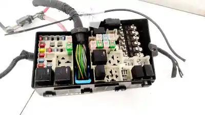 Second-hand car spare part fuse box unit for volvo v50 (545) 1.6 d oem iam references 30737467  3m5t14a142ab