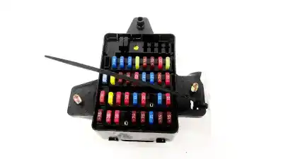 Second-hand car spare part fuse box unit for ssangyong rexton / rexton ii (gab_) 2.7 xdi 4x4 oem iam references   