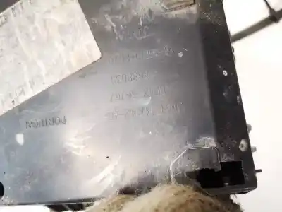 Second-hand car spare part fuse box unit for volvo v50 (545) 1.6 d oem iam references 3m5t14a142ab  3m5t-14a142-ab, 8688039, bp4k-66767