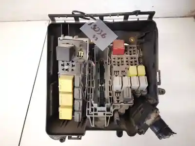Second-hand car spare part  for OPEL MERIVA B  OEM IAM references 93363140  