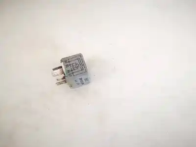 Second-hand car spare part relay for audi a4 avant (b5) 1.9 tdi oem iam references 443951253k  899512000