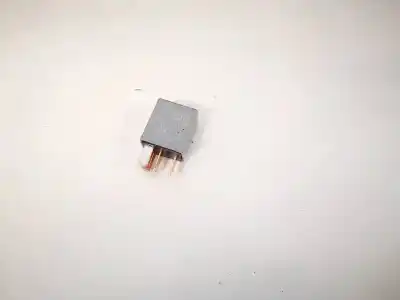 Second-hand car spare part relay for toyota corolla (e11) 2.0 d-4d linea sol oem iam references rc5102  rc-5102