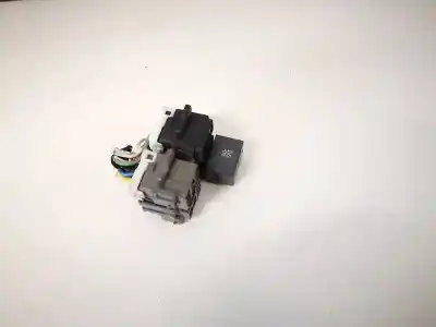 Pezzo di ricambio per auto di seconda mano  per TOYOTA COROLLA (E11)  Riferimenti OEM IAM 1567002680  156700-2680