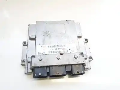 Second-hand car spare part ECU ENGINE CONTROL for FORD MONDEO, 2007.03 - 2013.06  OEM IAM references 7G9112A650CF  7G91-12A650-CF, VP6G9U-14A638-AC