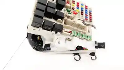 Автозапчастина б/у реле/запоперівник для smart forfour 1.3 cat посилання на oem iam   