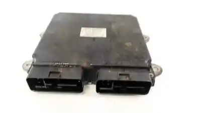 Pezzo di ricambio per auto di seconda mano centralina motore per smart forfour 1.3 cat riferimenti oem iam a1351501979  1860a301, e6t42484