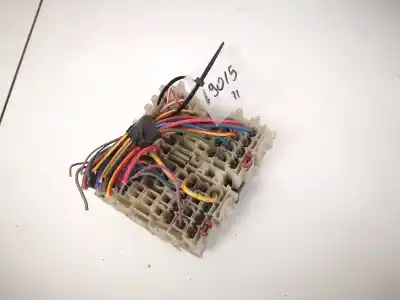 Second-hand car spare part fuse box unit for ford s-max (ca1) 2.0 tdci cat oem iam references   