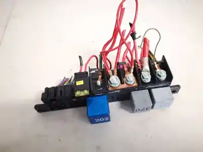 İkinci el araba yedek parçası  için VOLKSWAGEN PASSAT B5 (3B2)  OEM IAM referansları 8L0941822A  