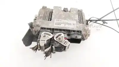 Pezzo di ricambio per auto di seconda mano  per FORD C-MAX (CB3)  Riferimenti OEM IAM 7M5112A650UD  7M51-12A650-UD, 0281012487