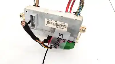 İkinci el araba yedek parçası  için CITROEN JUMPER II AUTOBÚS  OEM IAM referansları 1349511080  