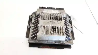 Gebrauchtes Autoersatzteil  zum CITROEN C4 GRAND PICASSO  OEM-IAM-Referenzen SW9663572880  HW9660054980