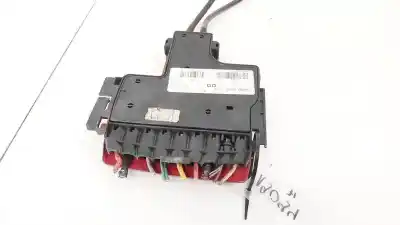 Gebrauchtes Autoersatzteil  zum CITROEN C4 GRAND PICASSO  OEM-IAM-Referenzen   