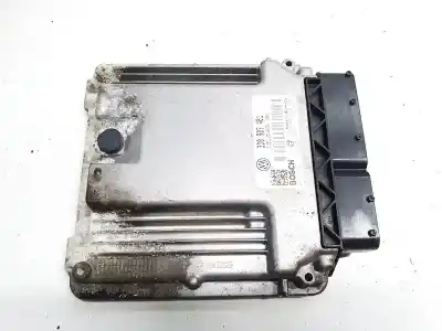 Second-hand car spare part  for VOLKSWAGEN PHAETON (3D1, 3D2, 3D3, 3D4, 3D6, 3D7, 3D8, 3D9)  OEM IAM references 3D0907401  0281011959