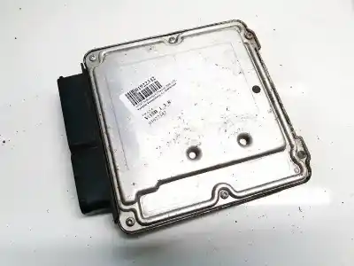 Second-hand car spare part ecu engine control for volkswagen phaeton (3d1, 3d2, 3d3, 3d4, 3d6, 3d7, 3d8, 3d9) 3.0 v6 tdi 4motion oem iam references 3d0907401  0281011959
