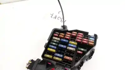 Second-hand car spare part fuse box unit for audi a6 avant (4b5) 2.5 tdi oem iam references   