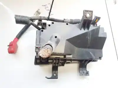 Second-hand car spare part fuse box unit for mazda 6 lim. (gh) 1.8 120cv active oem iam references   