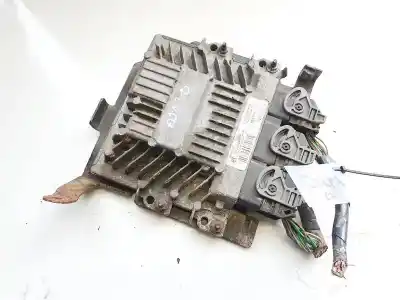 Second-hand car spare part  for RENAULT LAGUNA III  OEM IAM references 8200981816  8200726923