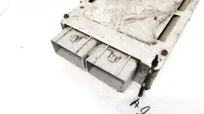Автозапчасти б/у блок управления двигателем за chrysler sebring (jr) 2.0 ссылки oem iam 04745860  6449020, p04896786ac, 04896786ac