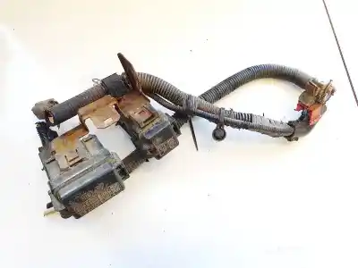 Peça sobressalente para automóvel em segunda mão  por PEUGEOT 807 (EB_)  Referências OEM IAM   