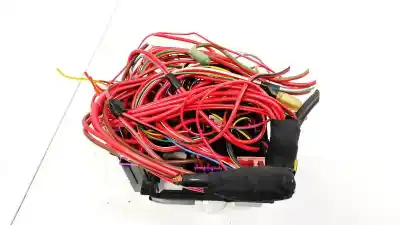 Second-hand car spare part fuse box unit for volkswagen phaeton (3d1, 3d2, 3d3, 3d4, 3d6, 3d7, 3d8, 3d9) 3.0 v6 tdi 4motion oem iam references 3d1937499f  