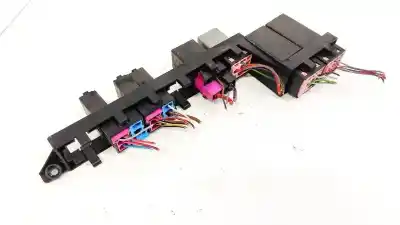 Second-hand car spare part fuse box unit for volkswagen phaeton (3d1, 3d2, 3d3, 3d4, 3d6, 3d7, 3d8, 3d9) 3.0 v6 tdi 4motion oem iam references 3d1937499e  