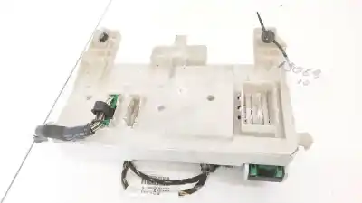 Second-hand car spare part fuse box unit for volvo v50 (545) 2.0 d oem iam references 8690719  519096119, 00125429