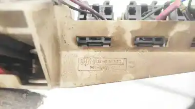 Second-hand car spare part fuse box unit for bmw x5 (e53) 3.0d oem iam references 61138383720  61.13-8383720