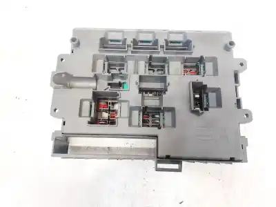 Peça sobressalente para automóvel em segunda mão caixa de fusíveis e relés por bmw x1 (e84) xdrive 18 d referências oem iam 90600759  9119446, 041013, 801347, 10688710