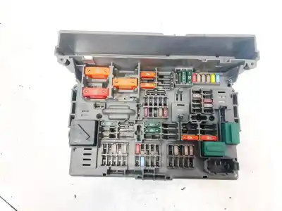 Second-hand car spare part Fuse Box Unit for BMW X1 (E84) xDrive 18 d OEM IAM references 90600759  9119446, 041013, 801347, 10688710