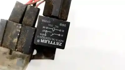 Pezzo di ricambio per auto di seconda mano relè per chevrolet captiva 2.4 cat riferimenti oem iam az9731a12dc2  az973-1a-12dc2