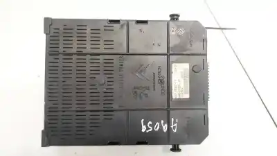 Автозапчастина б/у реле/запоперівник для citroen c5 i (dc_) 1.8 16v (dc6fzb. dc6fze) посилання на oem iam 9656530580  